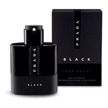 Prada Luna Rossa Black Edp 100ml