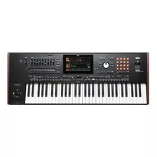 Korg Pa5x-61 Pa5x61 Profesional Arranger Teclado Organo Prof