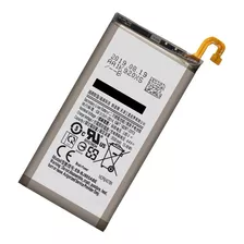 Bateria Pila Samsung Galaxy J8 Plus Sm-j805g 3500 Mah