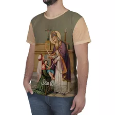 Camiseta Tradicional São Brás