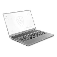 Msi 17.3 Ws75 Series Mobile Workstation