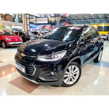 Chevrolet Tracker Premier 1.4 Turbo C/ Teto Solar