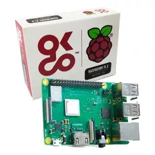 Raspberry Pi3 B Modelo B+ Plus 1,4ghz