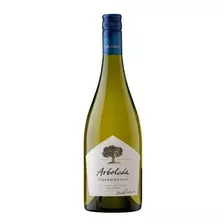 Vino Arboleda Chardonnay 6 Botellas