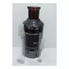 Decant Perfume Bharara King Eau De Parfum 10 Ml