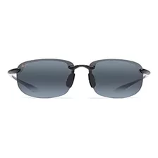 Maui Jim Hookipa - Gafas De Sol Polarizadas Para Hombre Y Mu