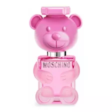 Perfume Moschino Toy 2 Bubble Gum De Mujer Edt 100ml
