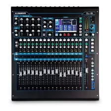 Consola Digital Allen&heath Qu16 Mixer No Qu Pac