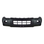 Parachoque Funda Delantero Kia Frontier 2005 2006 4e040 nissan FRONTIER