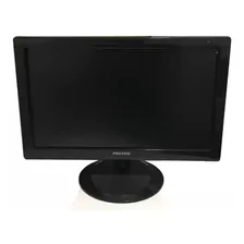 Monitor Lcd 19 Polegadas Widescreen Hd Com Cabos + Nf-e