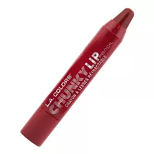 Chunky Lip Pencil