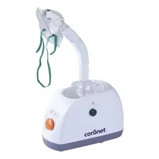 Nebulizador Ultrasónico Compacto Silencioso Coronet Nb-152u