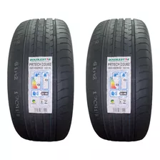 Kit 2 Pneus 265/40r22 106y Xl Doublestar Prtech Dsu02 Aro 22