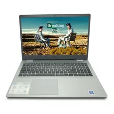 Laptop Dell Inspiron 3502 Pentium Silver N5030 8gb 128gb Plata