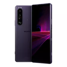 Sony Xperia 1 Iii 256g Morado 12 Ram