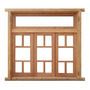 Segunda imagen para búsqueda de ventana madera usada
