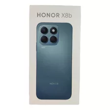 Celular Honor X8b