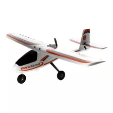 Hobbyzone Avion Rc Aeroscout S 2 3.6 Ft Bnf Basic (transmiso