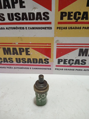 Sensor Temperatura Vw Fox 1.0 2008/2009 059919501a 4
