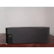 Altavoz Central Jbl Modelo J