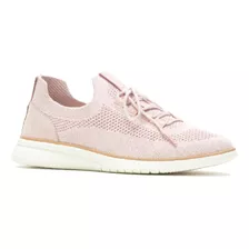Tenis Mujer Rosado Advance Knit Laceup Hp21001113185-xmo