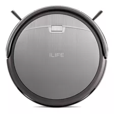 Aspiradora Robot Ilife A4s Iron Gray 100v/240v