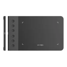 Tableta Gráfica Xp-pen Star G640s Black