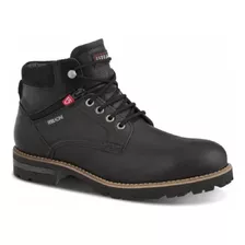 Bota Ferracini Compass Montreal Preto