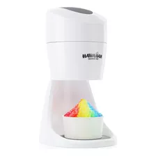 Maquina De Raspado De Hielo Hawaiian Shaved Ice S900a