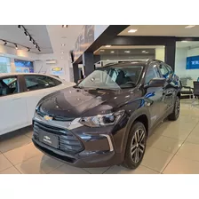 Chevrolet Tracker Ls 1.2t Mt Ch.montevideo 2024 0km