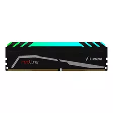 Memoria Ram 16gb 3600mhz Ddr4 Mushkin Redline Lumina Rgb Pc