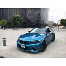 Bmw M2 2018