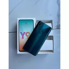 Celular Huawei Y9 Prime 2019