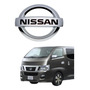 Emblema Nissan Urvan Parrilla 2002 2003 2004 2005 2006