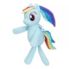 My Little Pony Friendship Es Magic Rainbow Dash Huggable Plu