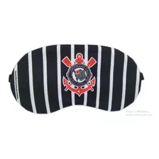 Máscara De Dormir - Sport Club Corinthians Paulista