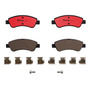 Kit Chapas Cilindros Peugeot 206 1998 - 2009