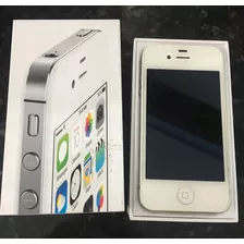 iPhone 4s 8gb Branco