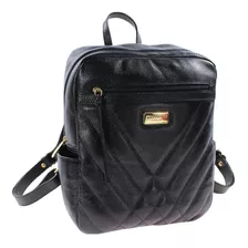 Bolsa Mochila Feminina Smartbag Casual