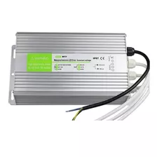 Fuente Transformador 12v 200w Exterior Ph Ventas