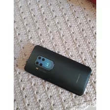 Motorola One Zoom 