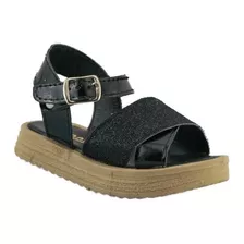 Sandalias Nenas Niñas Bebe 696-10 Bebece Calzados