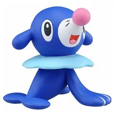 Pokemon Moncolle Popplio (asia Ver.) Tomy Takara Japon Orig