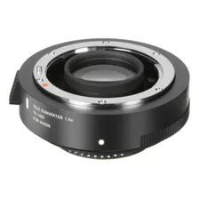 Teleconversor Sigma Tc-1401 Para Nikon F Impecável