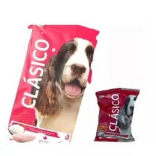 Alimento Grand Pet Clásico - Formula Mejorada 25kg.