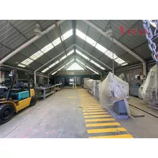 Excelente Propiedad Industrial En Venta En Quinta Normal