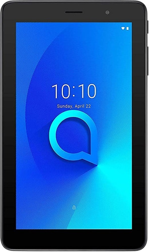 Tableta 7 Alcatel 9009g 1gb/16gb/forro/protect Android 8.1