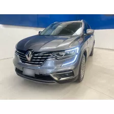 Renault Koleos Iconic 2020