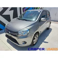 Suzuki Celerio Glx 1.0 C/64579