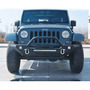 Bumper Defensa Rough Country Jeep Gladiator Wrangler Jk Jl